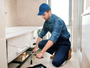 bathtub replacement