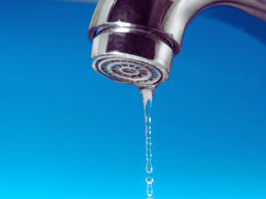 faucet repair or replace